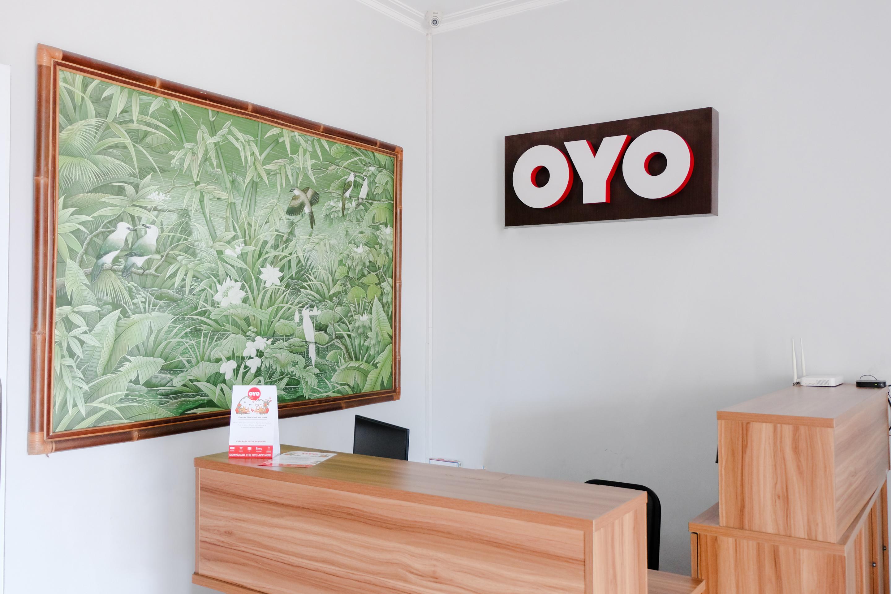 Super Oyo 995 Alice'S Homestay Syariah Jembel Exterior foto