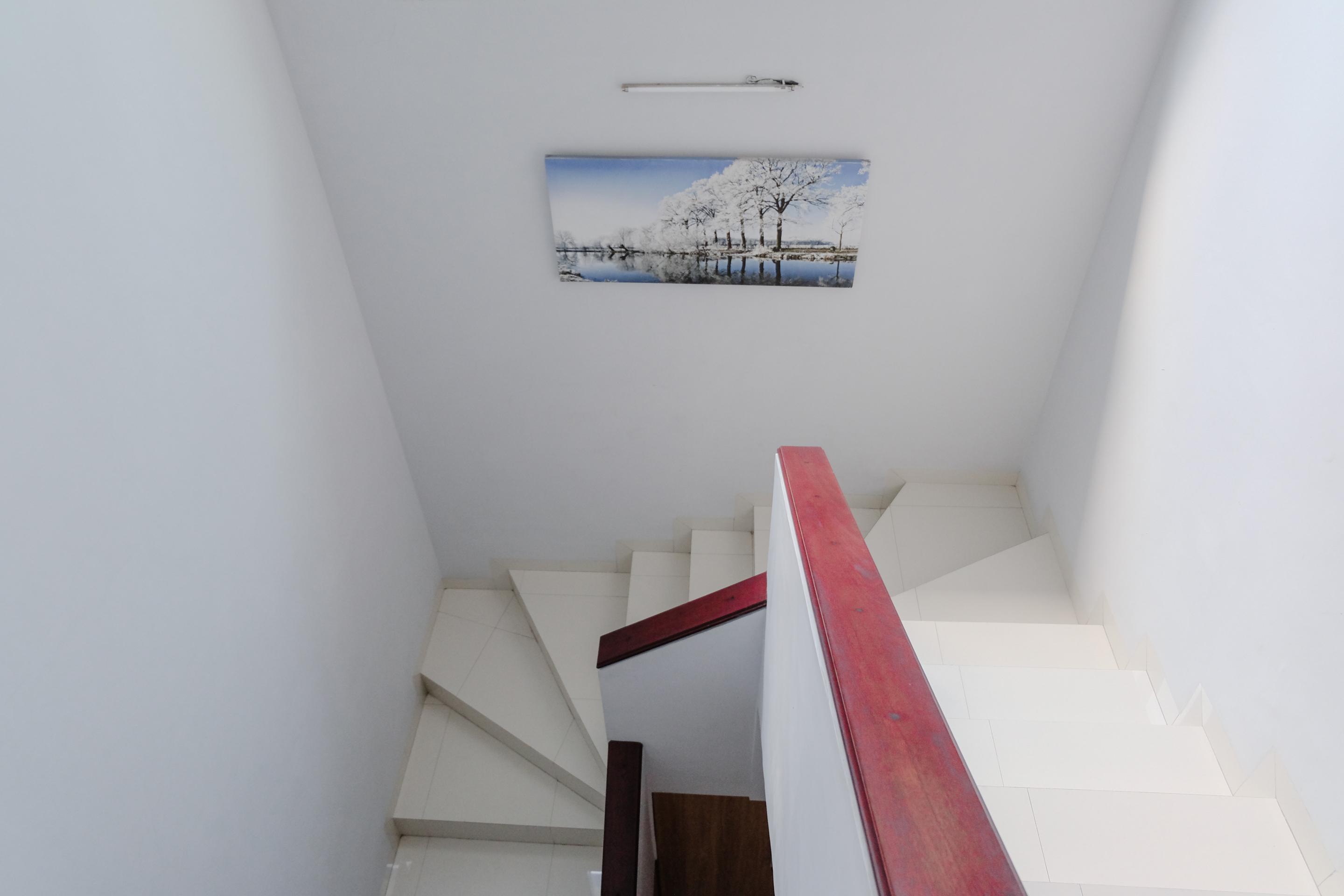 Super Oyo 995 Alice'S Homestay Syariah Jembel Exterior foto